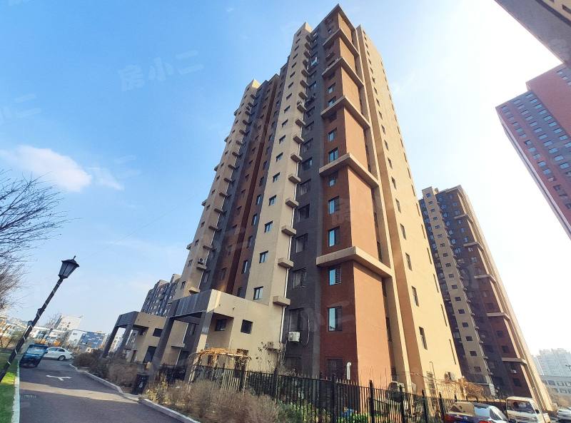 博圣御府龙湾园区图片