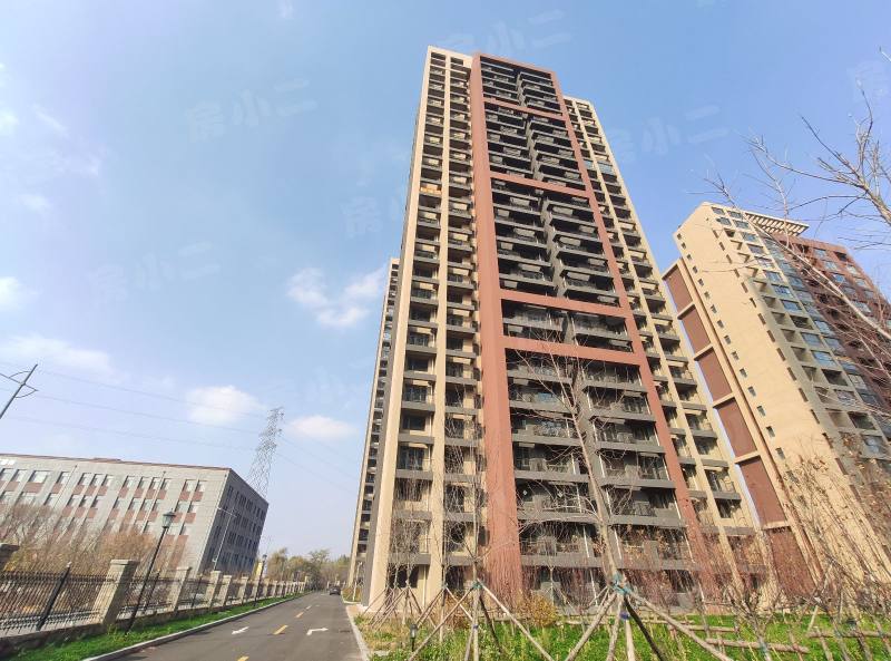 博圣御府龙湾园区图片