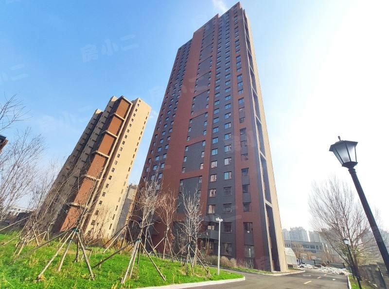 博圣御府龙湾园区图片