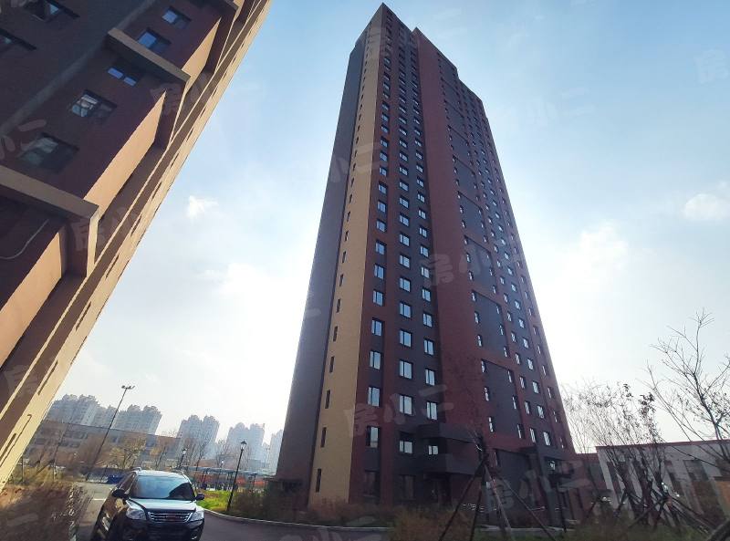 博圣御府龙湾园区图片