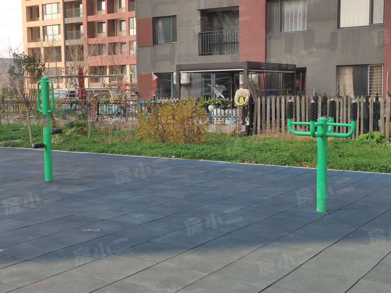 博圣御府龙湾园区图片