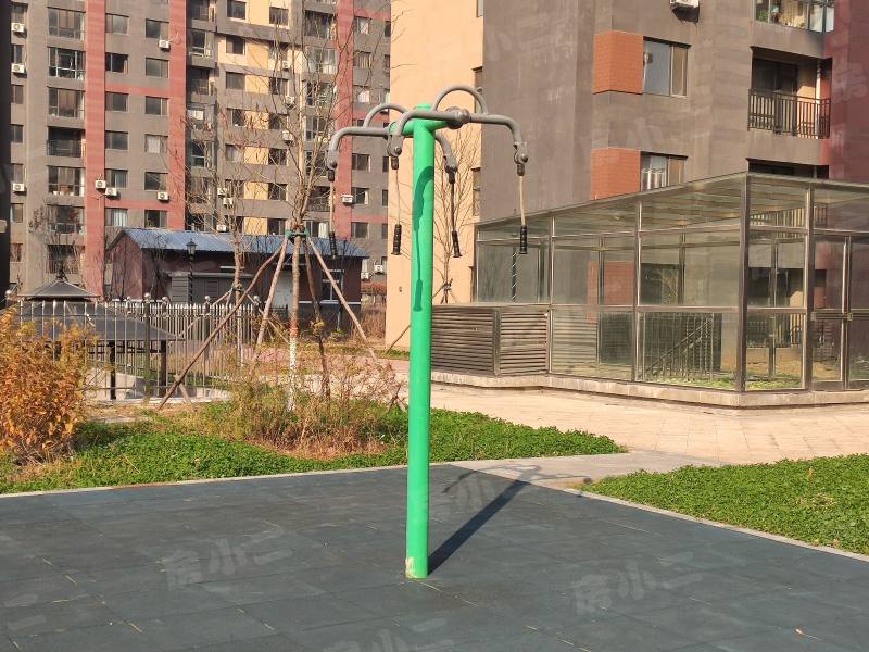 博圣御府龙湾园区图片