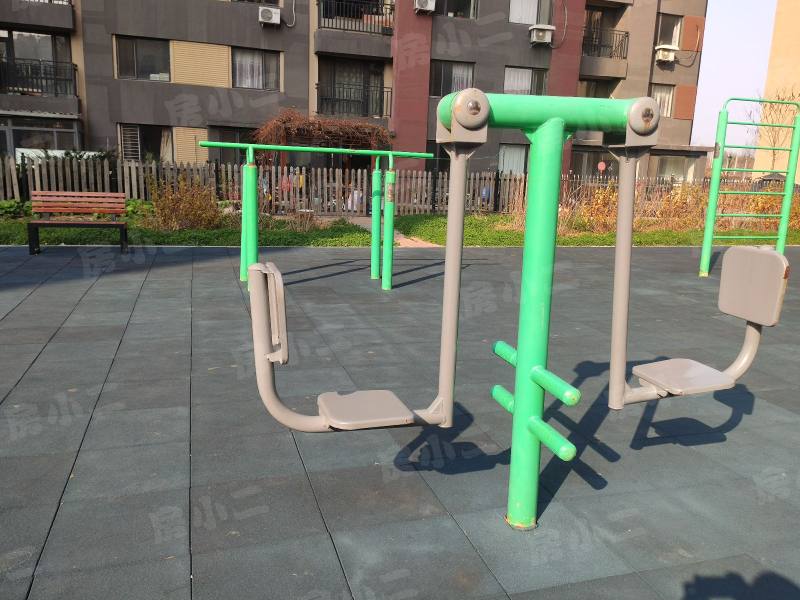 博圣御府龙湾园区图片