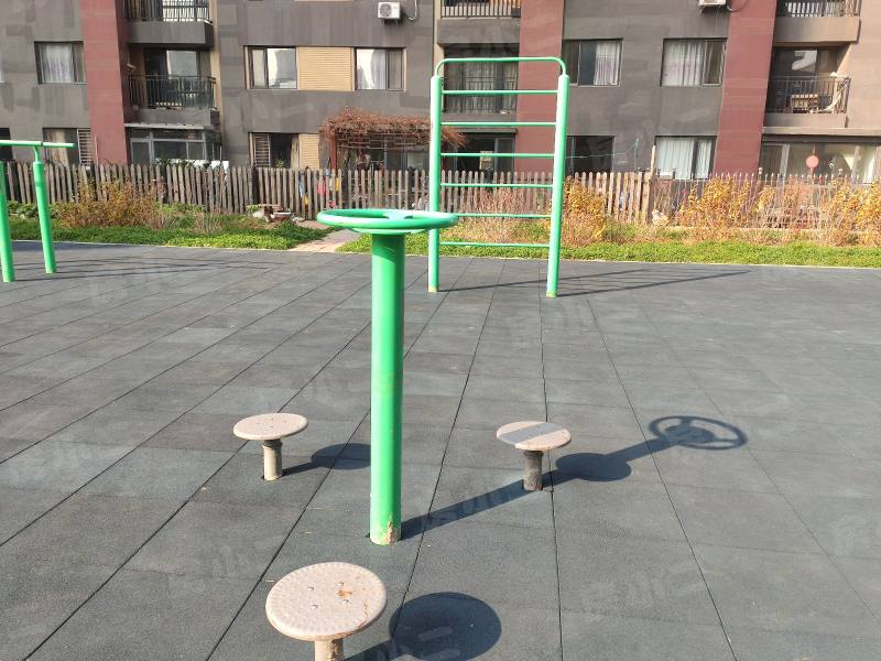 博圣御府龙湾园区图片