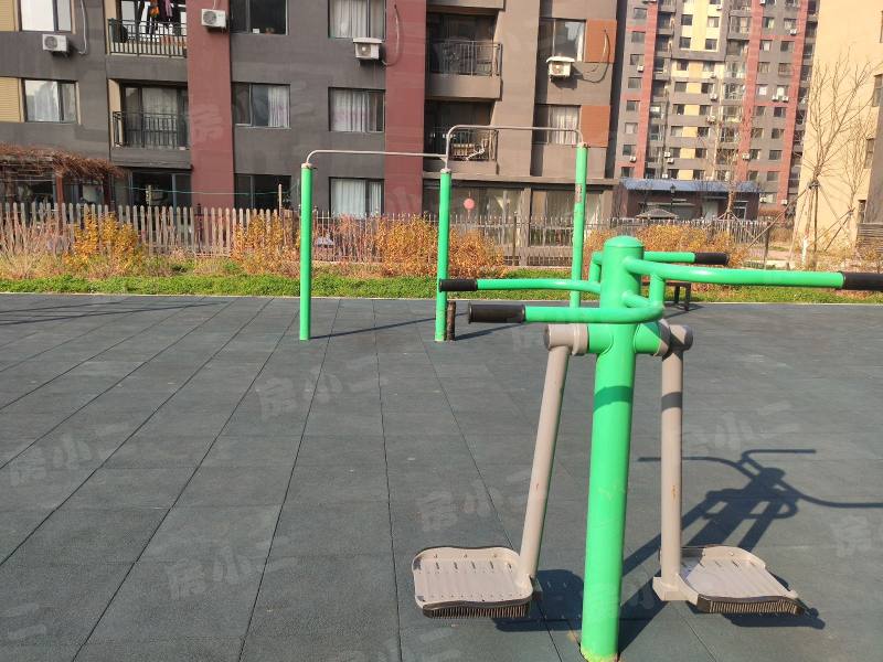 博圣御府龙湾园区图片