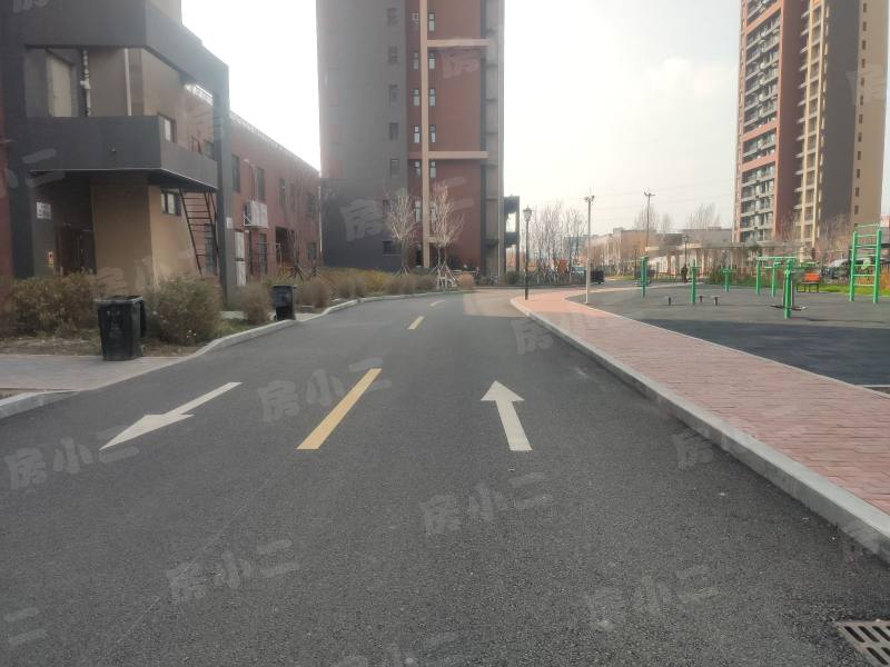 博圣御府龙湾园区图片