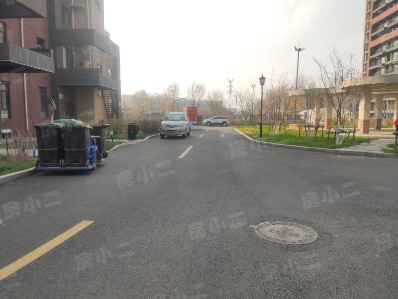 博圣御府龙湾园区图片