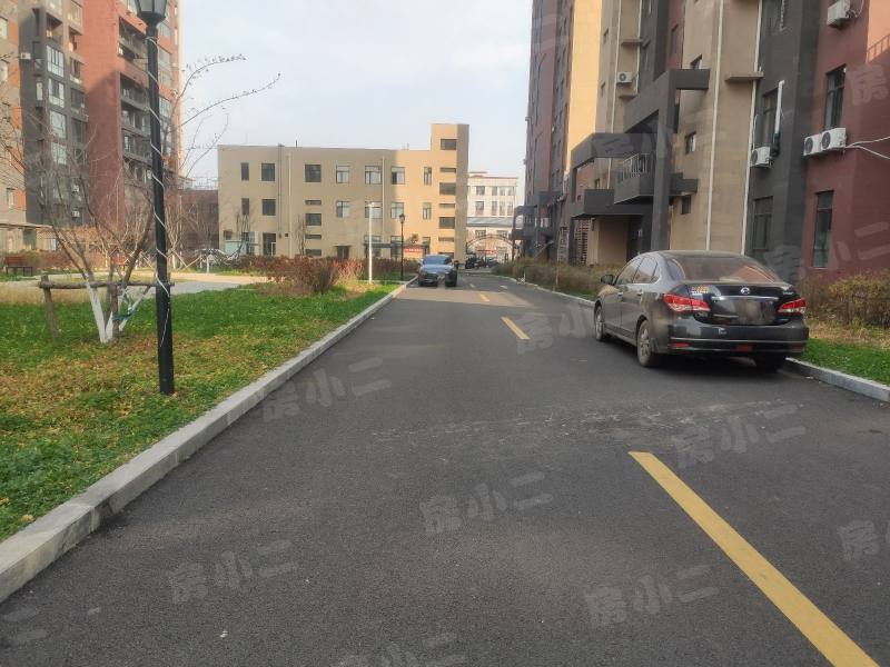 博圣御府龙湾园区图片