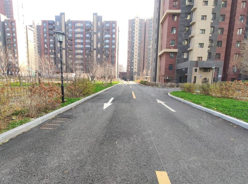 博圣御府龙湾园区图片