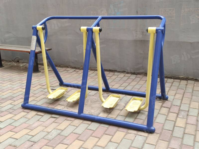 龙江家园园区图片