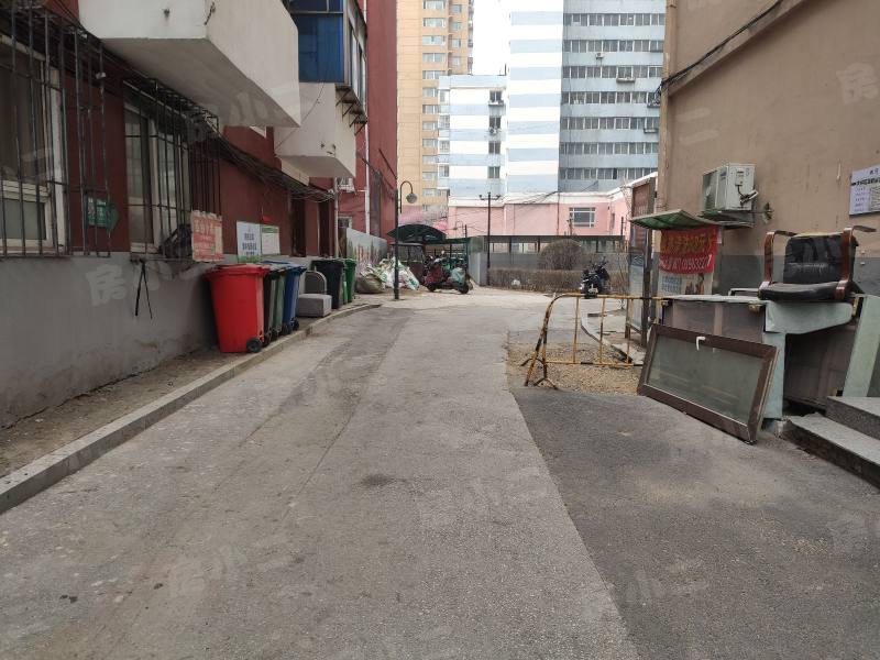 龙江家园园区图片