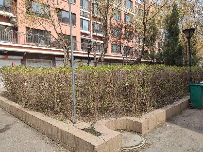 永利嘉院园区图片