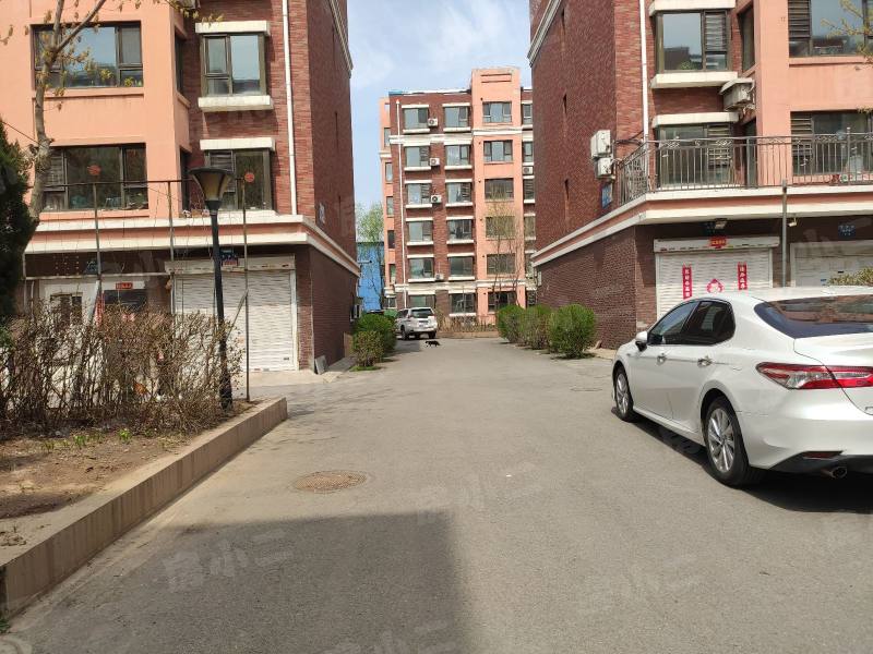 永利嘉院园区图片