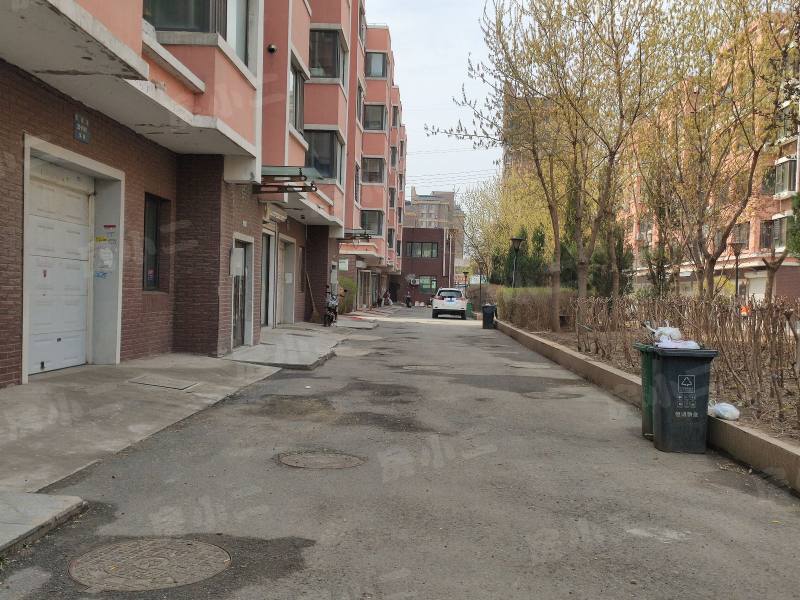 永利嘉院园区图片