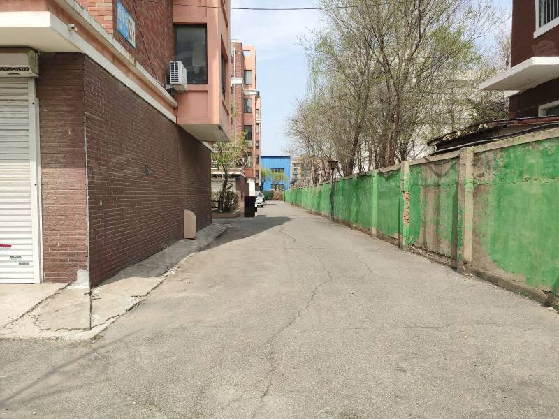永利嘉院园区图片