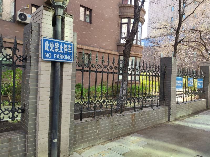 黎明国际广场园区图片