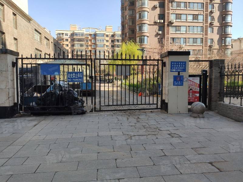 黎明国际广场园区图片