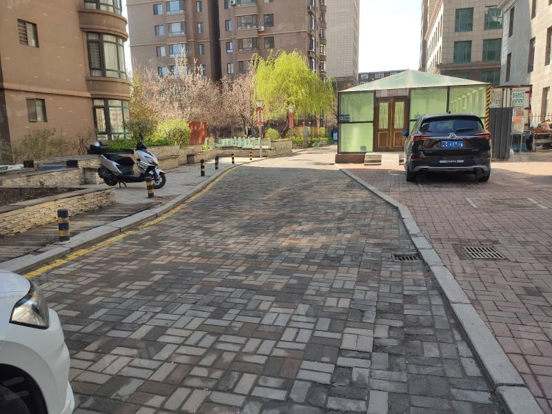 黎明国际广场园区图片