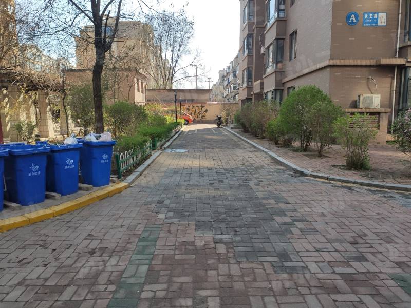 黎明国际广场园区图片