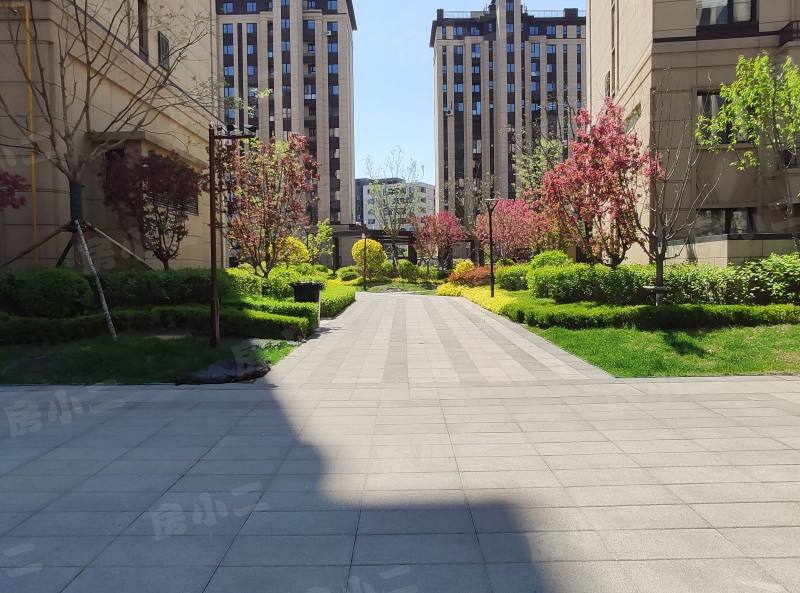 方大·秀川里园区图片