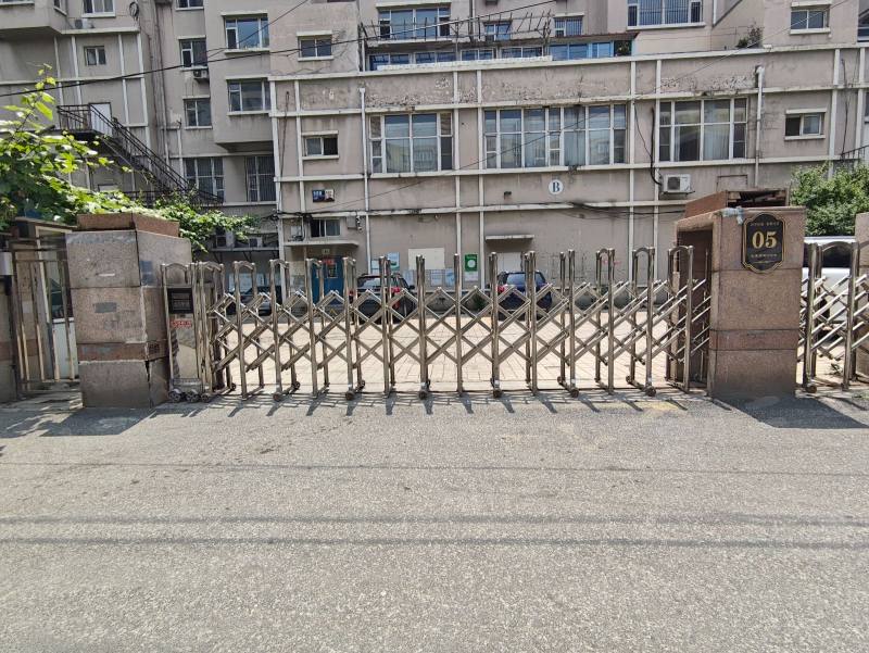 祥云家园