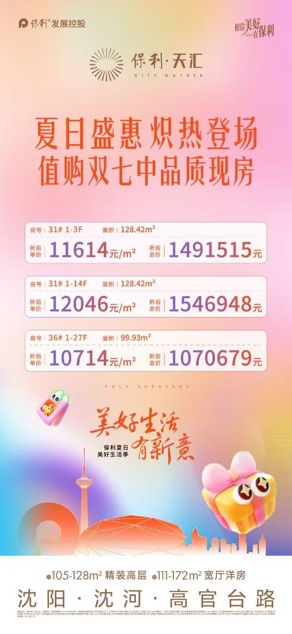 楼盘动态图片 1