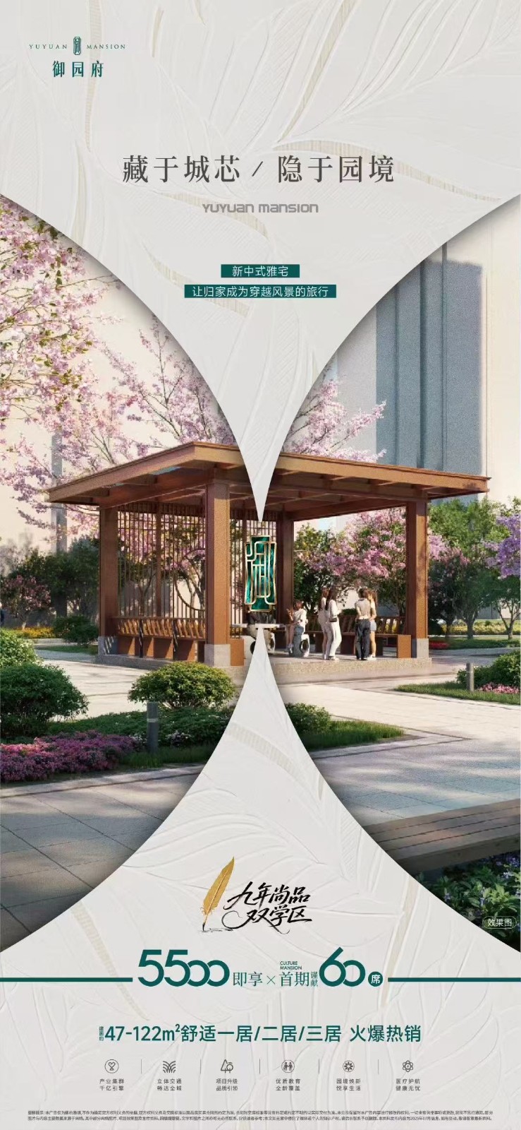 楼盘动态图片 1