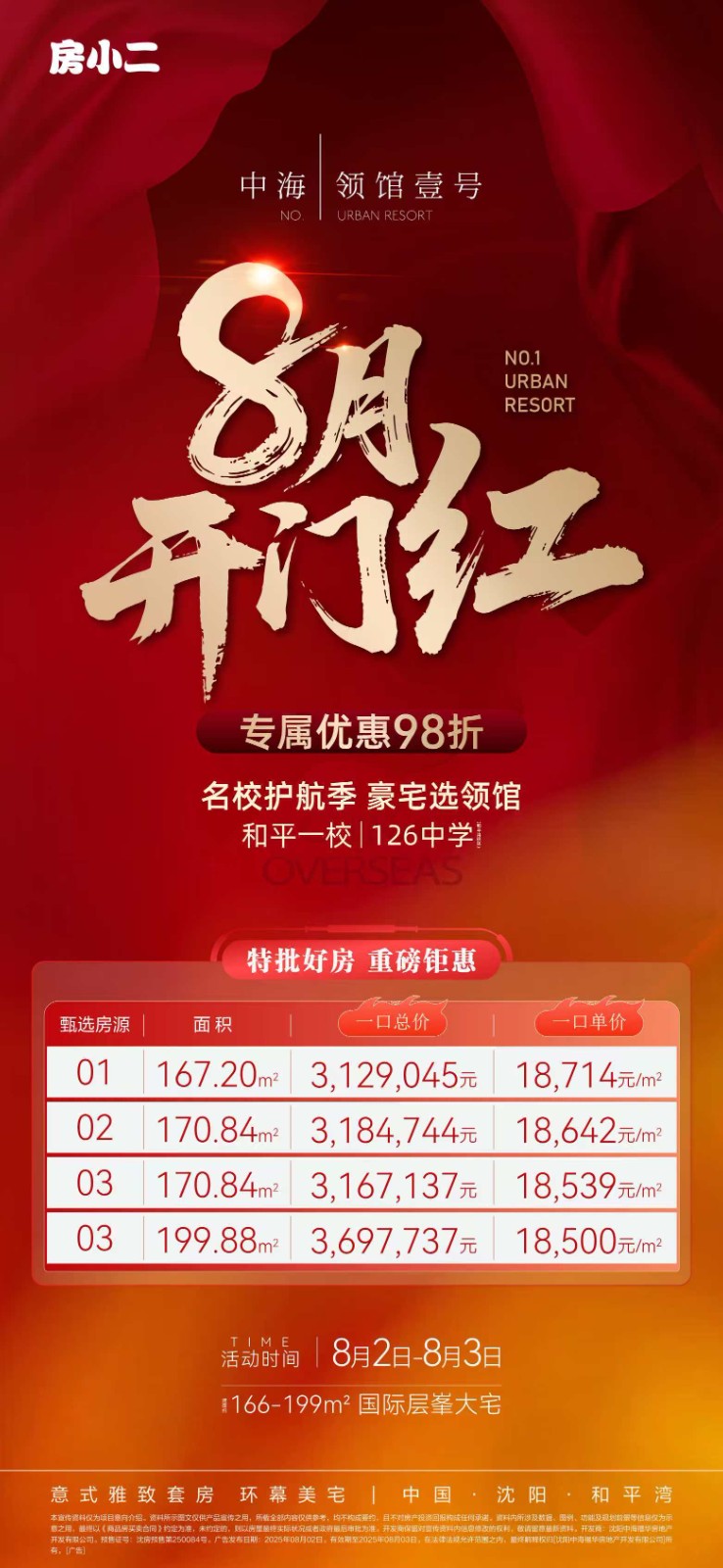 楼盘动态图片 1