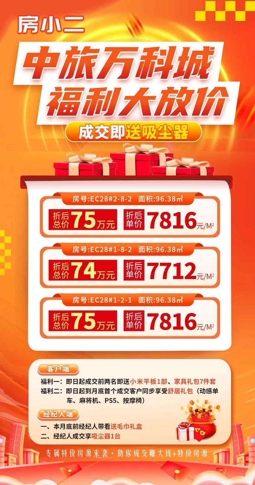 楼盘动态图片 1
