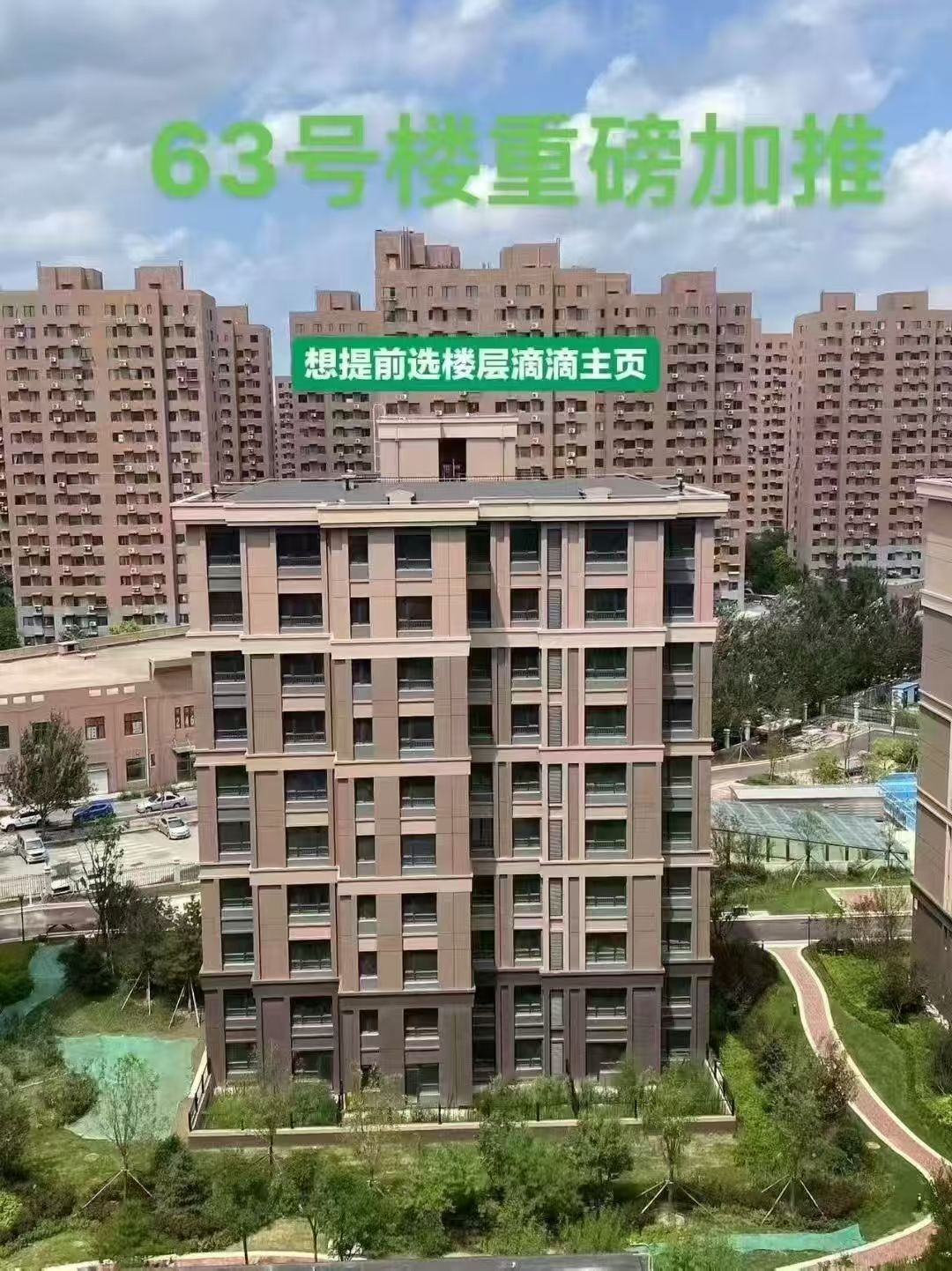 楼盘动态图片 1