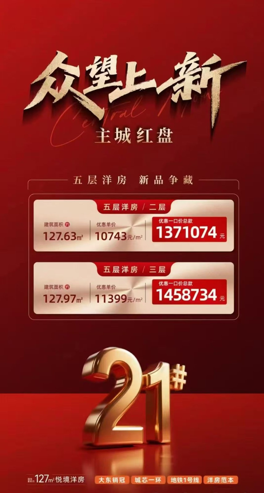 楼盘动态图片 1