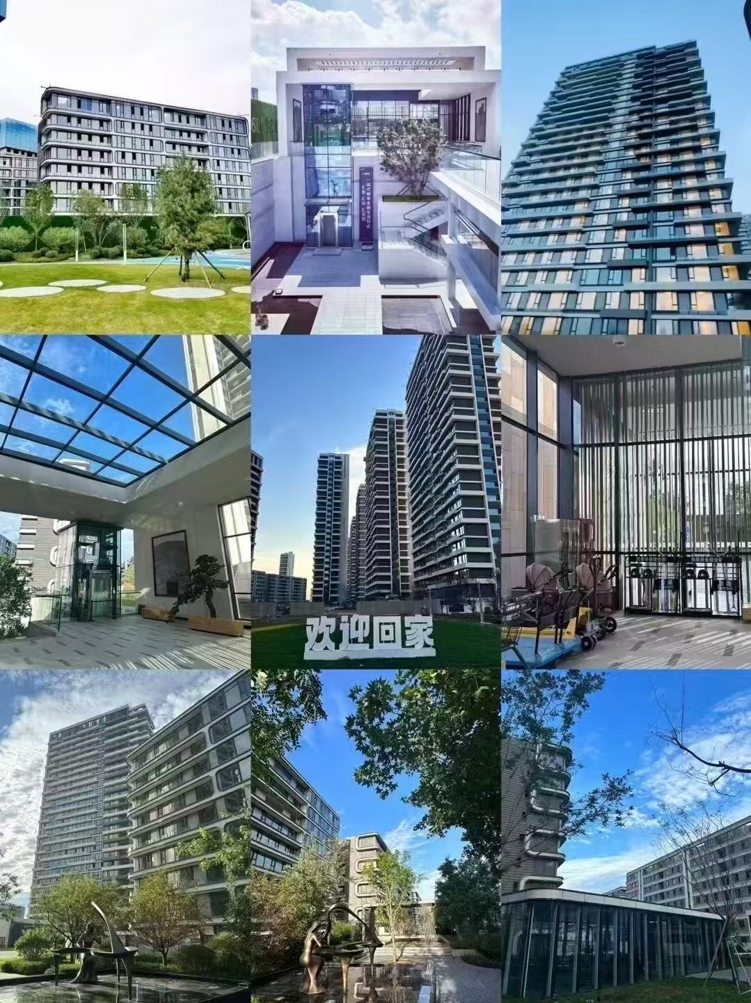 楼盘动态图片 1