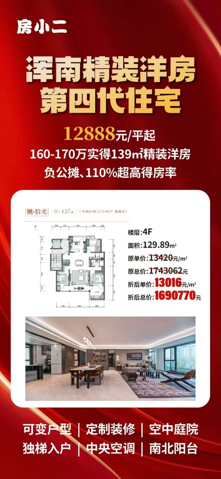 楼盘动态图片 1