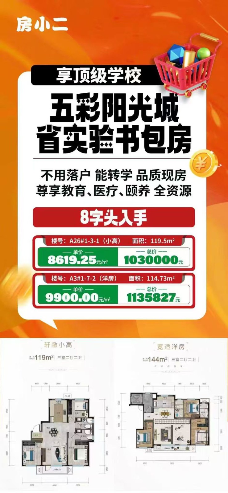 楼盘动态图片 1