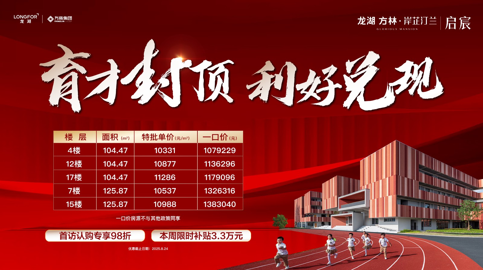 楼盘动态图片 1