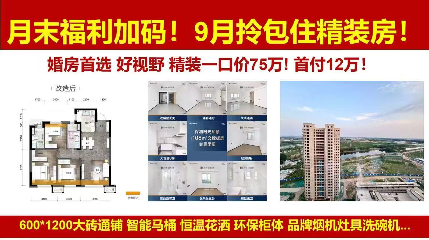 楼盘动态图片 1