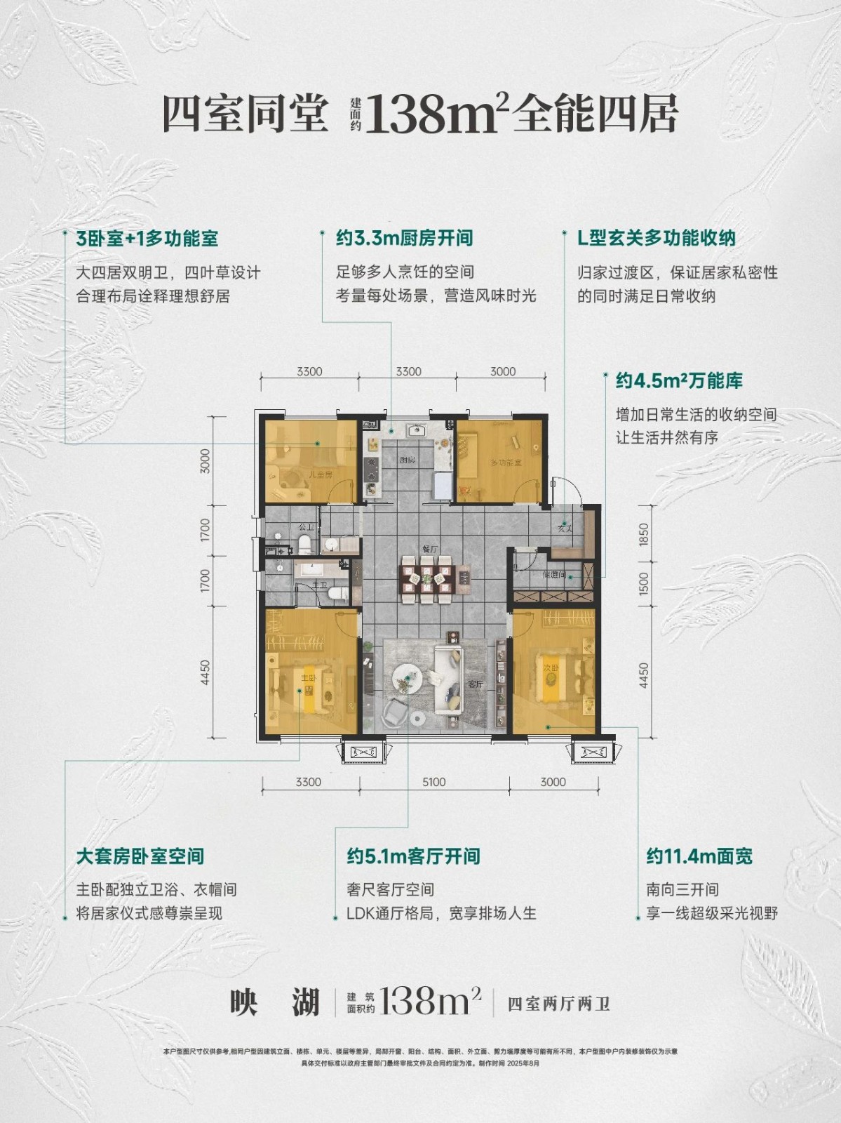 楼盘动态图片 1