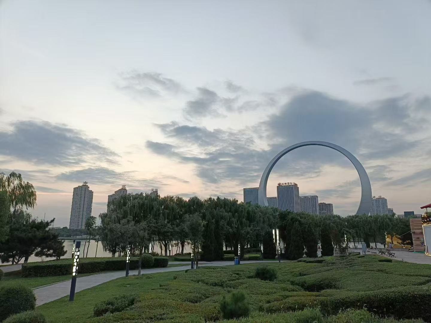 楼盘动态图片 1