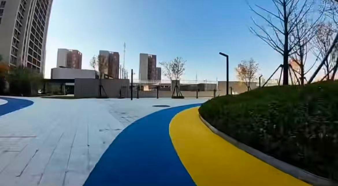 楼盘动态图片 2