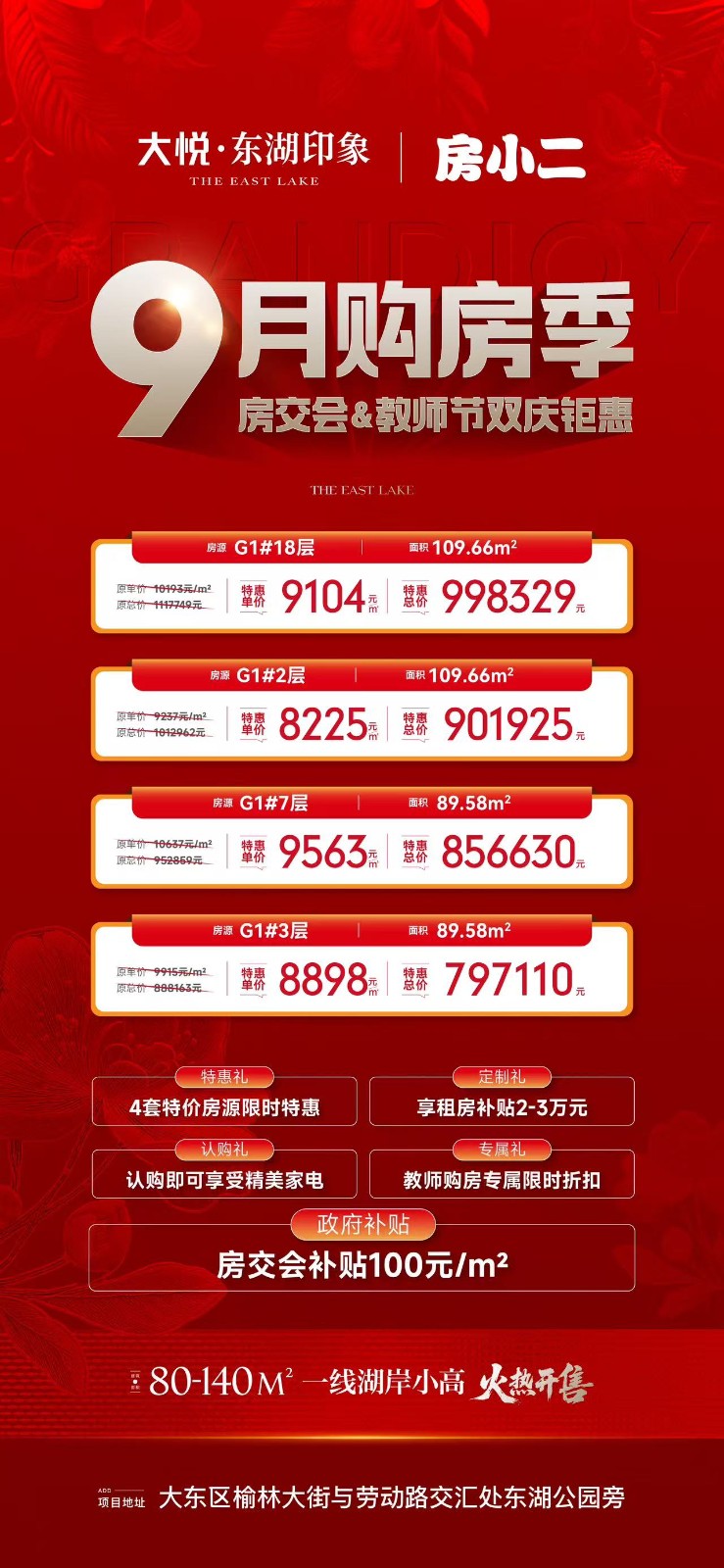 楼盘动态图片 1