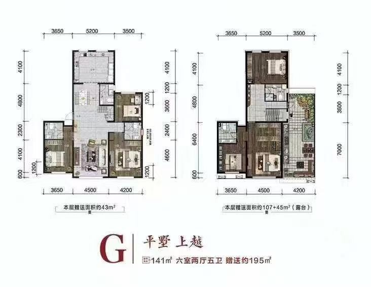 楼盘动态图片 1