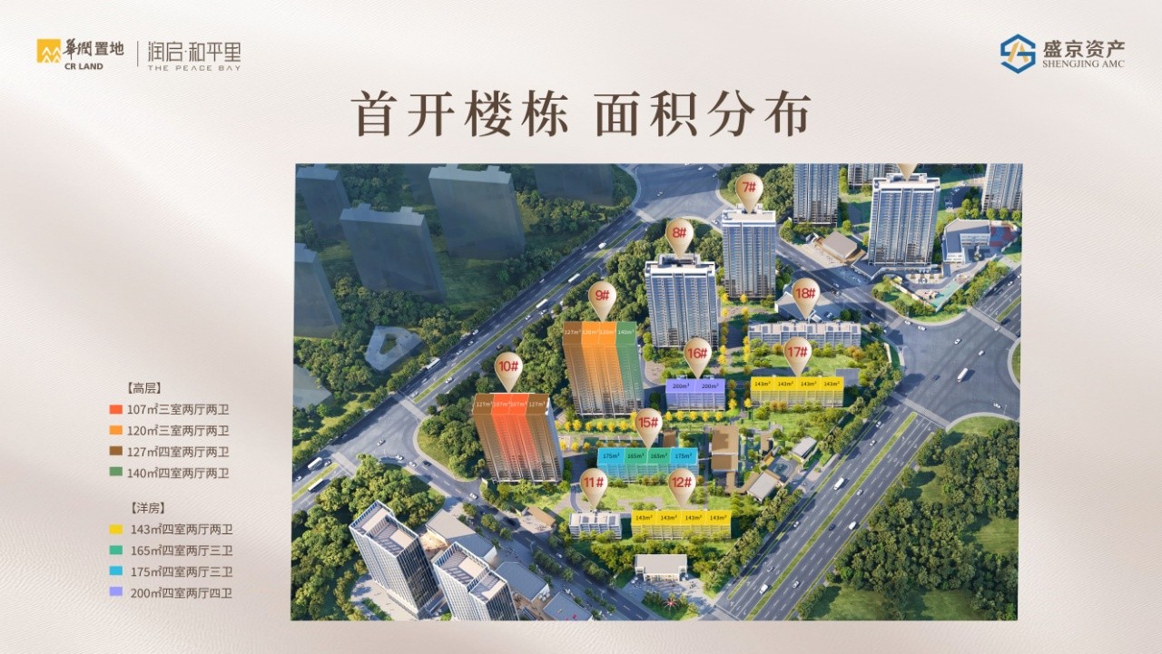 楼盘动态图片 1