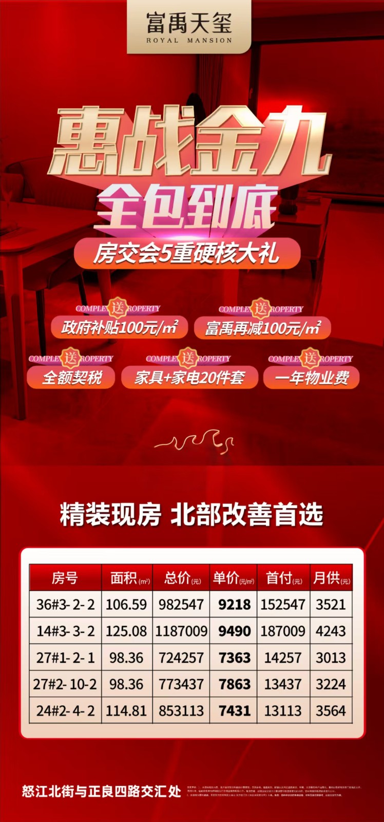 楼盘动态图片 1