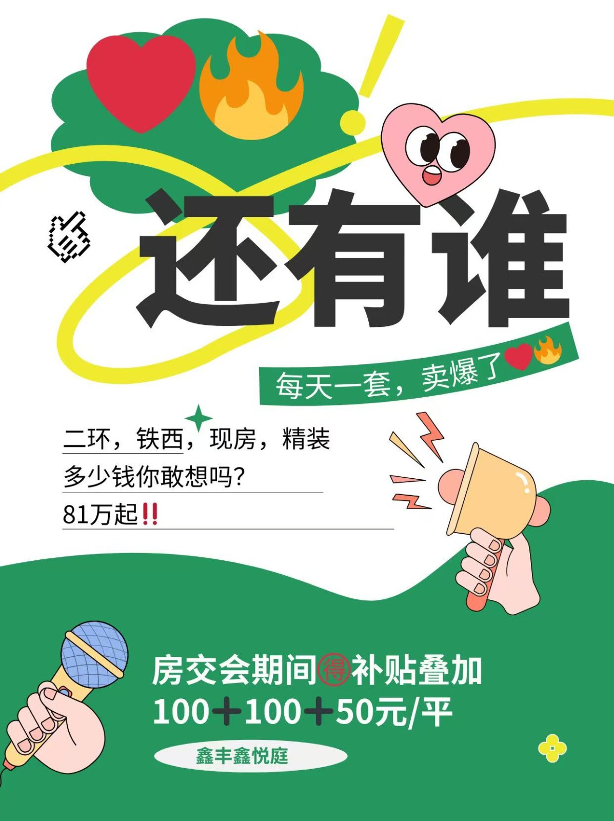 楼盘动态图片 1