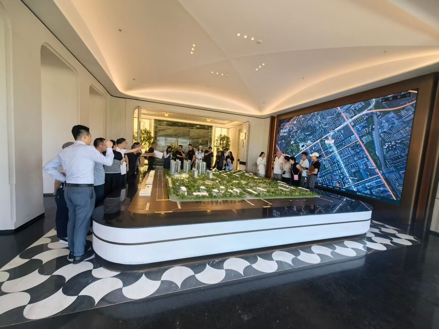 楼盘动态图片 1