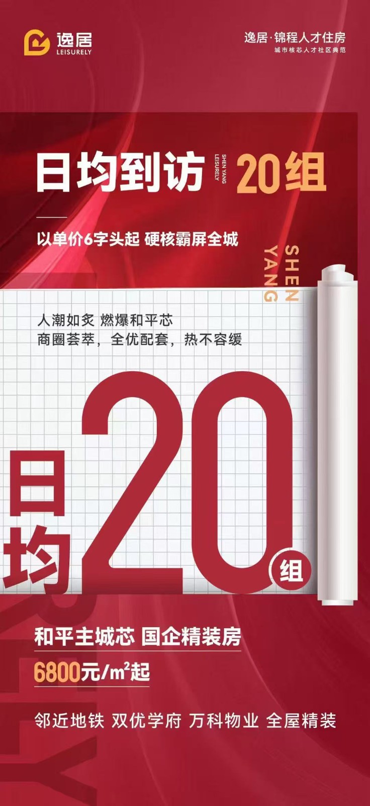 楼盘动态图片 1