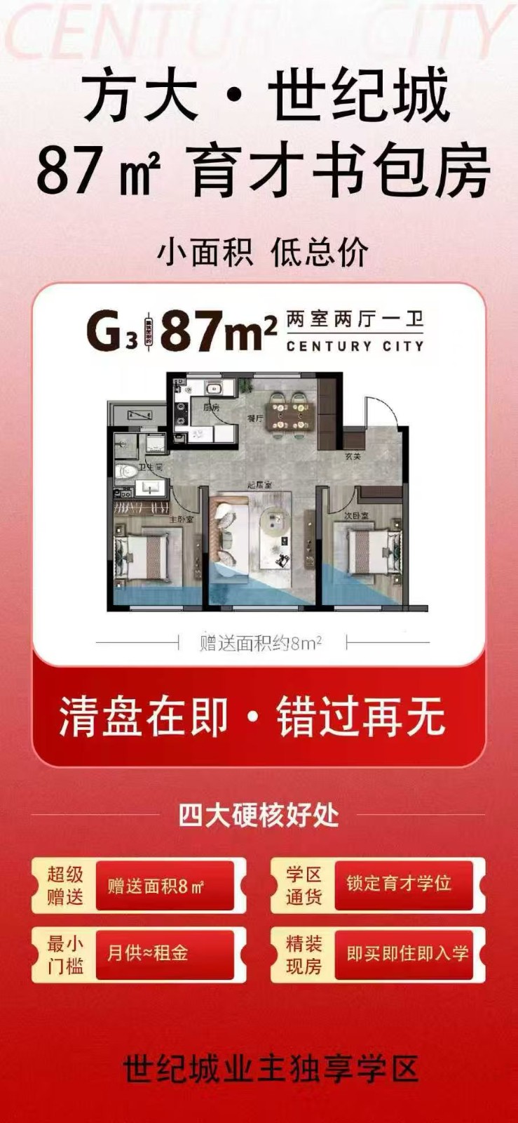 楼盘动态图片 1