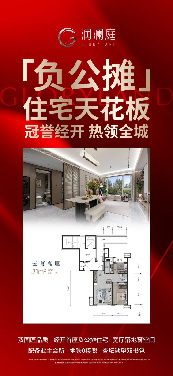 楼盘动态图片 1