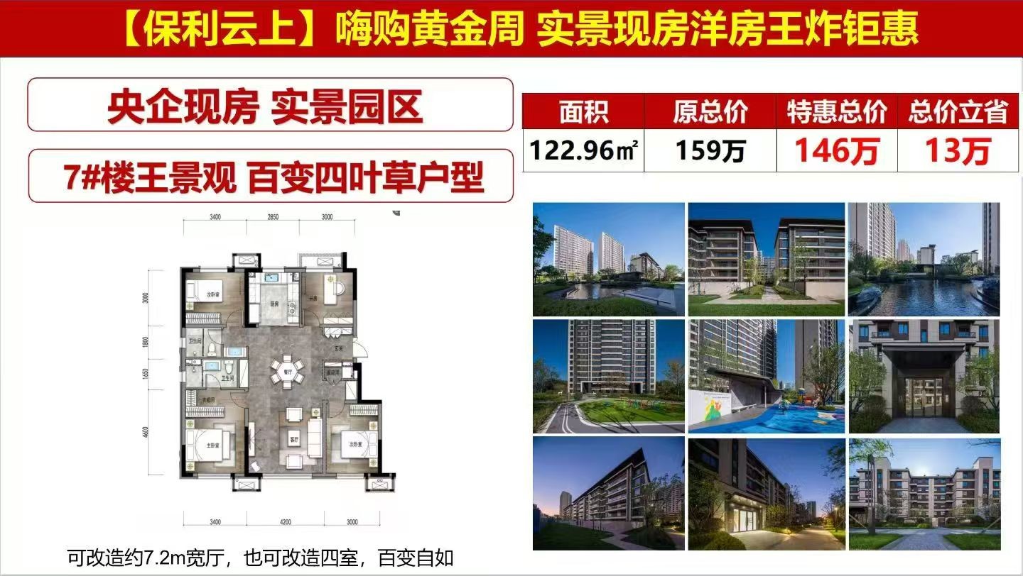 楼盘动态图片 1