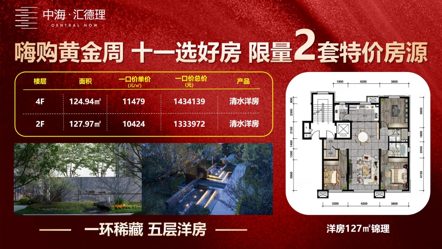 楼盘动态图片 1